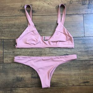Tavik Rose Bikini Set